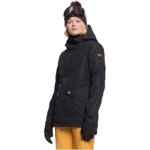 Roxy Glade Gore-tex Coat